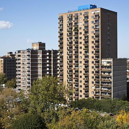 Trylon Appartements Hotel Montréal Dış mekan fotoğraf